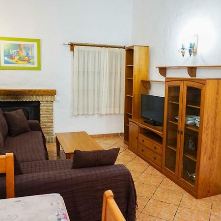 Villas Perez Zara Conil De La Frontera Dış mekan fotoğraf