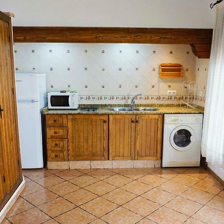 Villas Perez Zara Conil De La Frontera Dış mekan fotoğraf