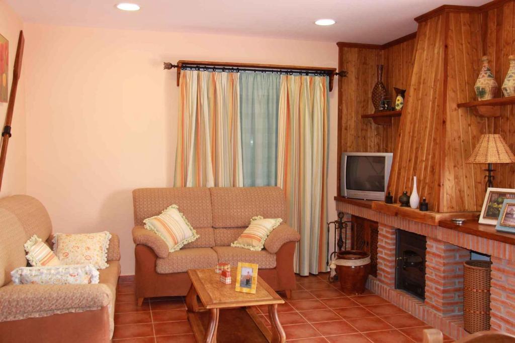 Villas Perez Zara Conil De La Frontera Oda fotoğraf