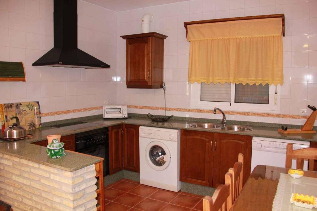 Villas Perez Zara Conil De La Frontera Oda fotoğraf