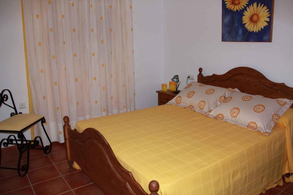 Villas Perez Zara Conil De La Frontera Oda fotoğraf