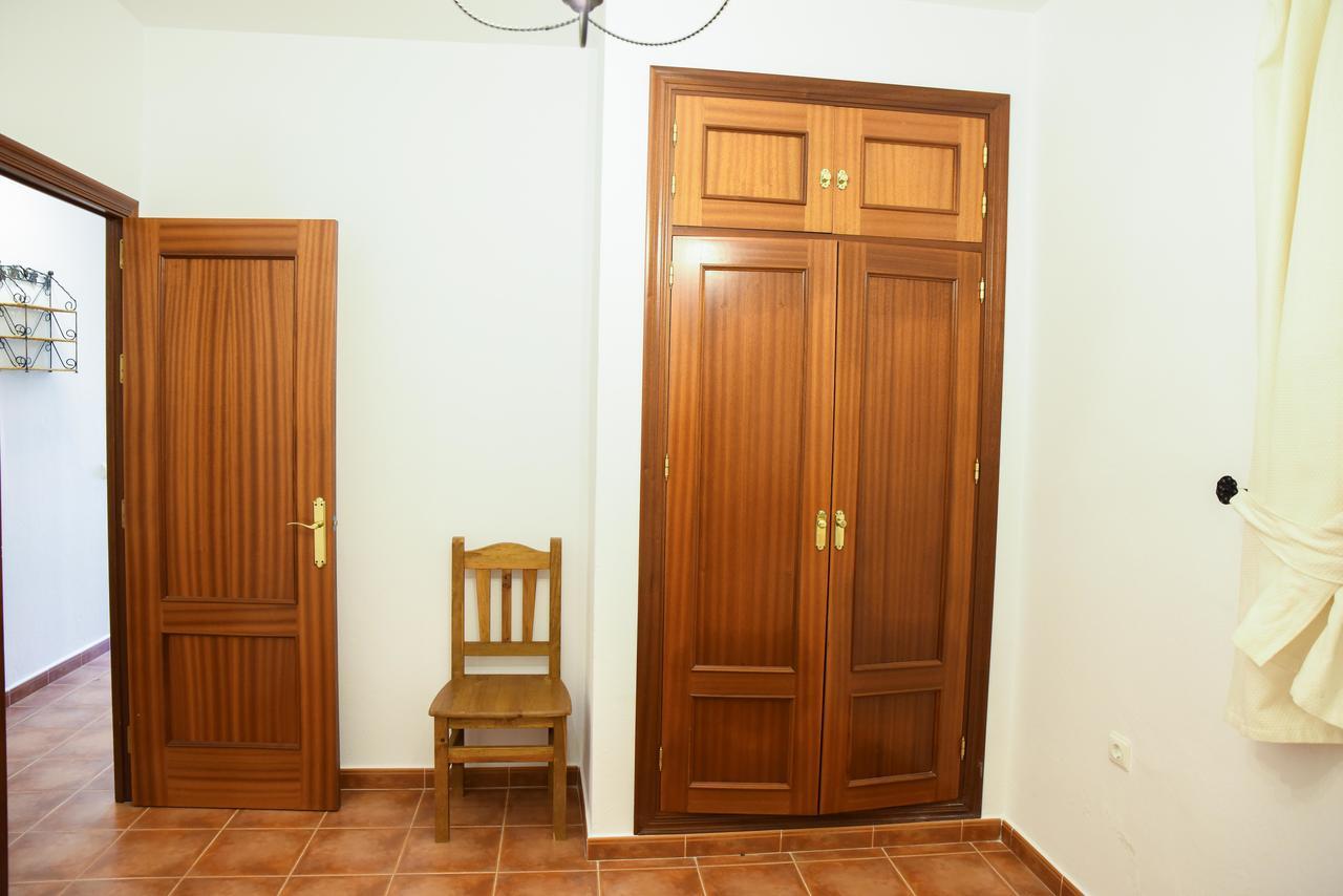 Villas Perez Zara Conil De La Frontera Dış mekan fotoğraf