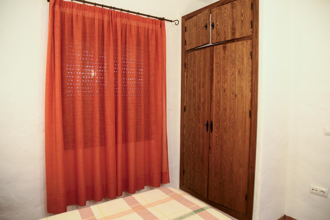 Villas Perez Zara Conil De La Frontera Dış mekan fotoğraf