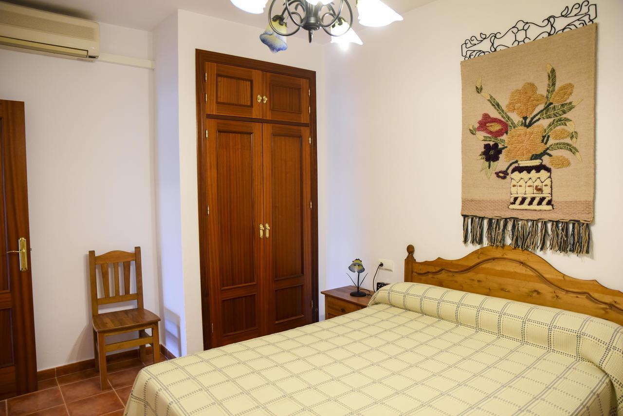 Villas Perez Zara Conil De La Frontera Dış mekan fotoğraf