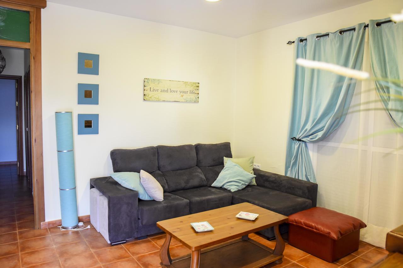 Villas Perez Zara Conil De La Frontera Dış mekan fotoğraf