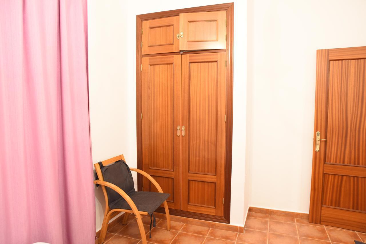 Villas Perez Zara Conil De La Frontera Dış mekan fotoğraf