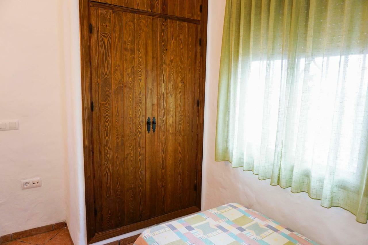 Villas Perez Zara Conil De La Frontera Dış mekan fotoğraf