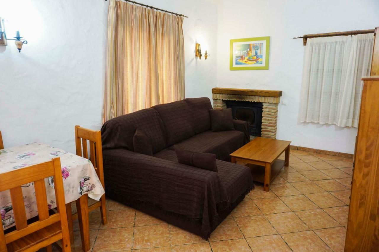 Villas Perez Zara Conil De La Frontera Dış mekan fotoğraf