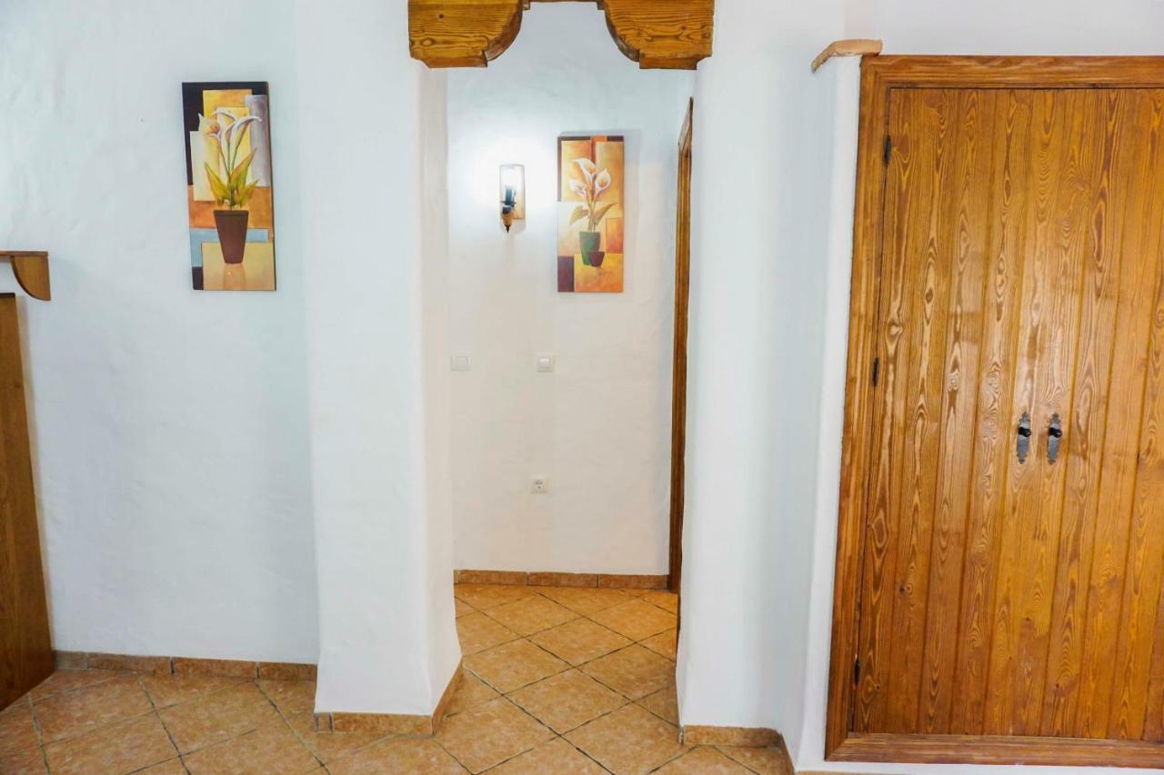 Villas Perez Zara Conil De La Frontera Dış mekan fotoğraf
