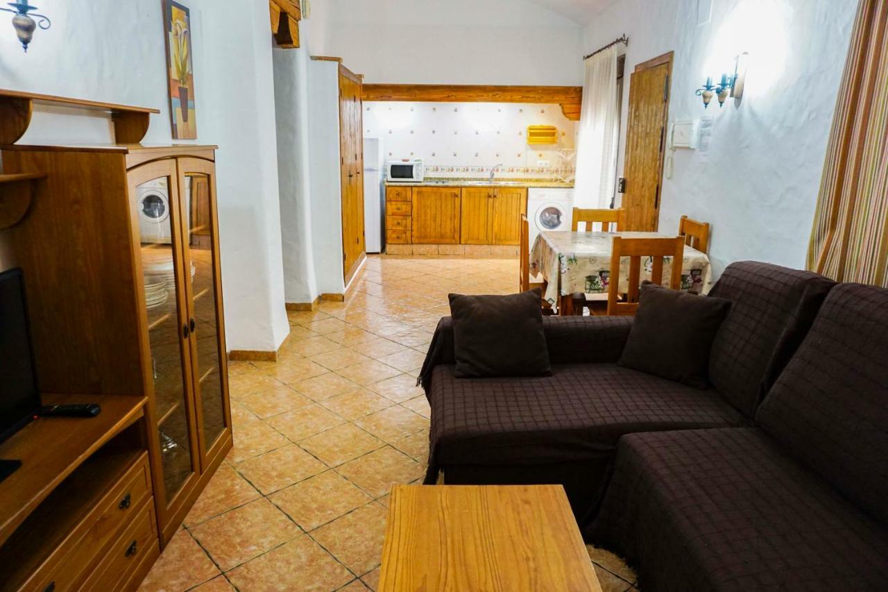 Villas Perez Zara Conil De La Frontera Dış mekan fotoğraf
