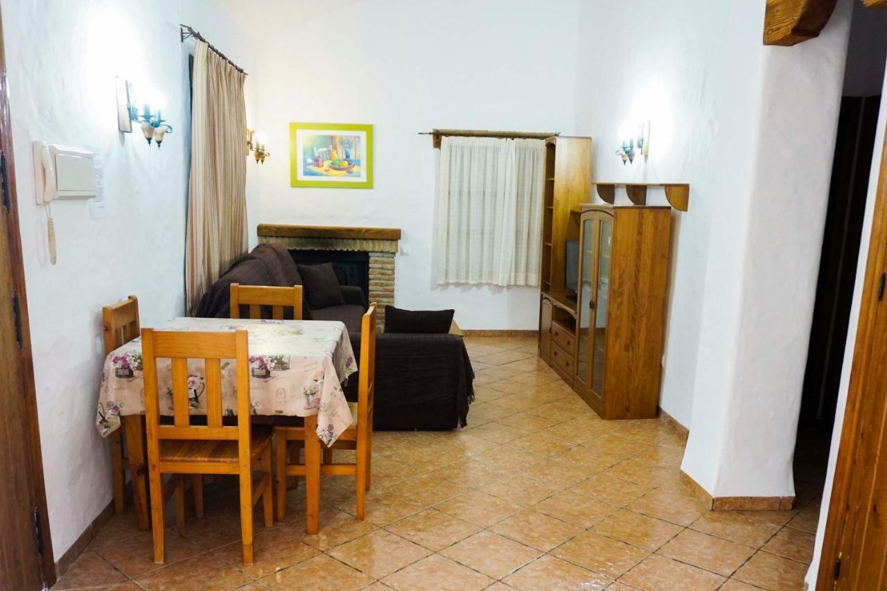 Villas Perez Zara Conil De La Frontera Dış mekan fotoğraf