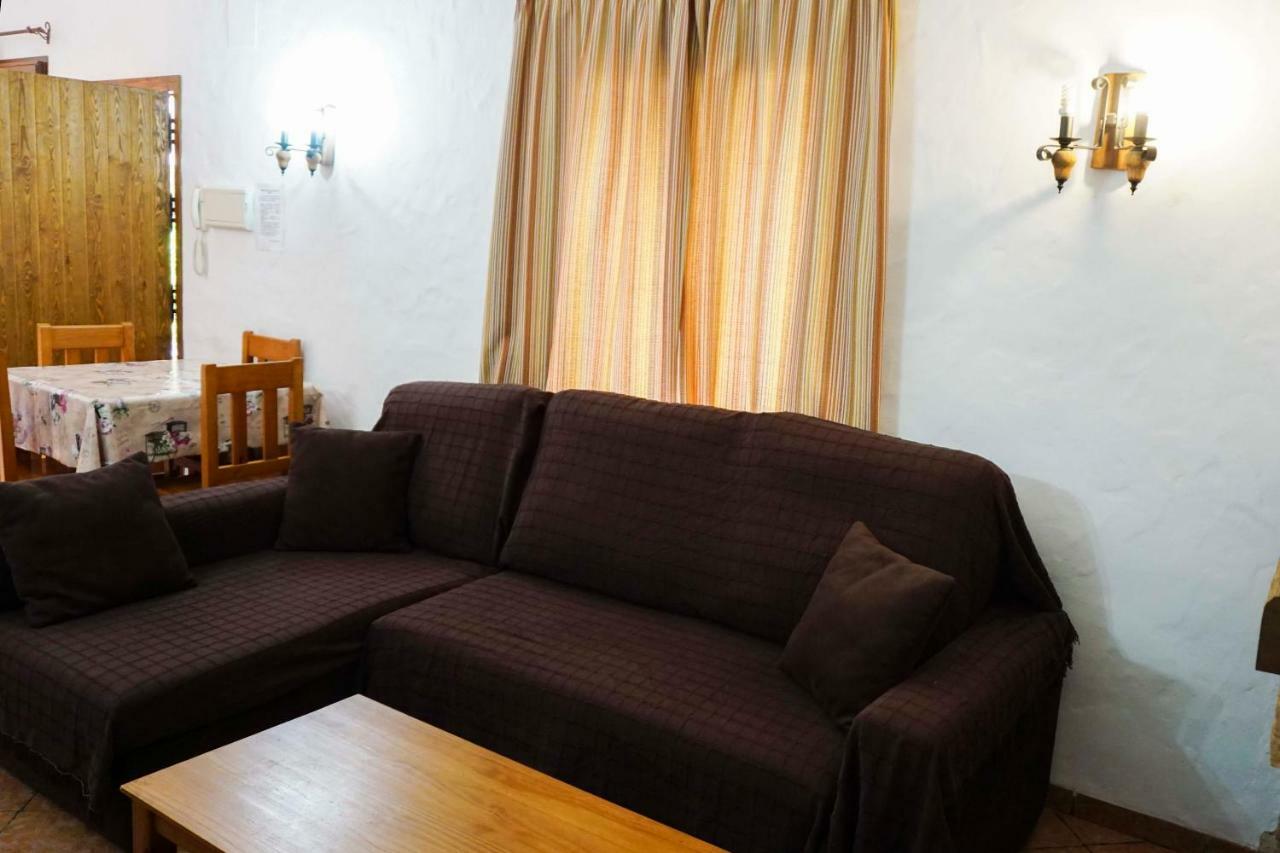 Villas Perez Zara Conil De La Frontera Dış mekan fotoğraf
